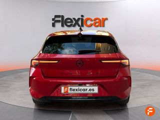 Opel Astra 1.2T XHT 96kW (130CV) GS