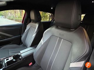 Opel Astra 1.2T XHT 96kW (130CV) GS