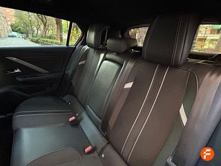 Opel Astra 1.2T XHT 96kW (130CV) GS