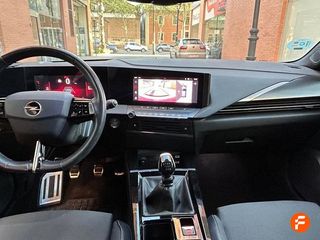 Opel Astra 1.2T XHT 96kW (130CV) GS