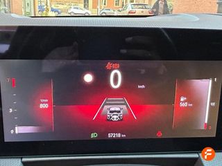 Opel Astra 1.2T XHT 96kW (130CV) GS