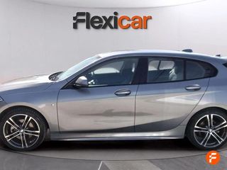 BMW Serie 1 118i