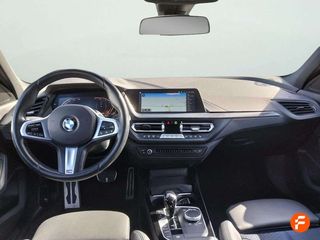 BMW Serie 1 118i