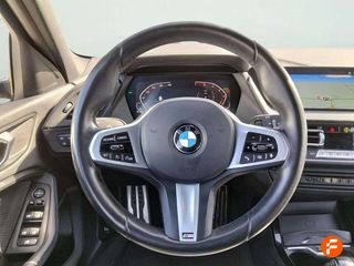BMW Serie 1 118i