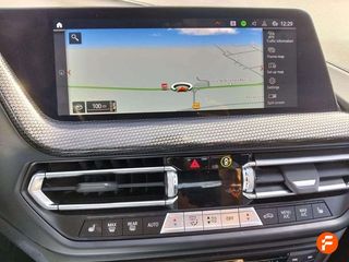 BMW Serie 1 118i
