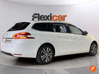 Peugeot 308 SW Style BlueHDi 130 S&S EAT8