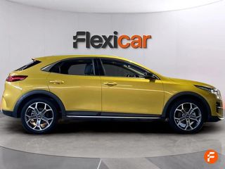 Kia XCeed 1.6 GDi PHEV 104kW (141CV) eMotion