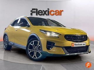 Kia XCeed 1.6 GDi PHEV 104kW (141CV) eMotion