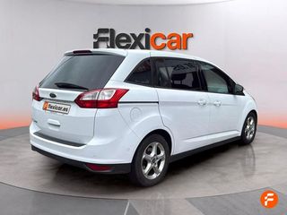 Ford Grand C-MAX 1.5 TDCi 120CV Trend+