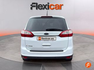 Ford Grand C-MAX 1.5 TDCi 120CV Trend+