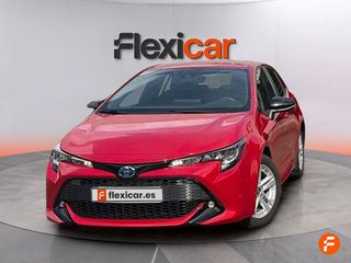 Toyota Corolla 1.8 125H ACTIVE E-CVT