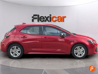 Toyota Corolla 1.8 125H ACTIVE E-CVT