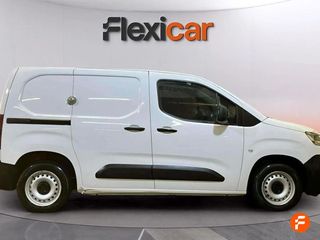 Citroën Berlingo 75 CV