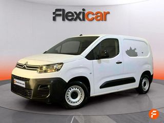 Citroën Berlingo 75 CV