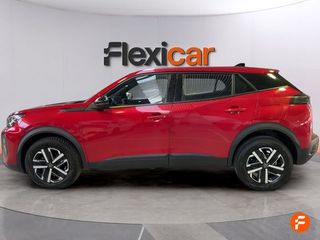 Peugeot 2008 Active Puretech 100 S&S 6 Vel. MAN