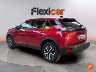 Peugeot 2008 Active Puretech 100 S&S 6 Vel. MAN