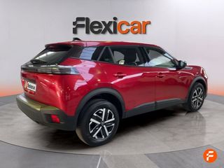 Peugeot 2008 Active Puretech 100 S&S 6 Vel. MAN