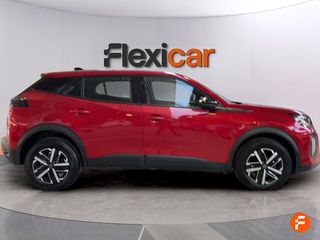 Peugeot 2008 Active Puretech 100 S&S 6 Vel. MAN