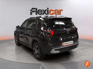 Citroën C3 Aircross Turbo 73kW (100CV) BVM6 PLUS