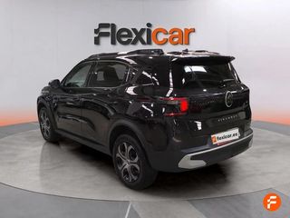 Citroën C3 Aircross Turbo 73kW (100CV) BVM6 PLUS