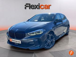 BMW Serie 1 118i Auto.
