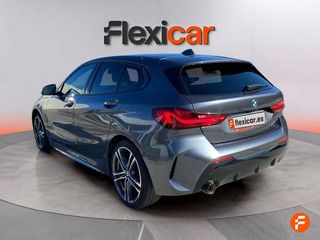 BMW Serie 1 118i Auto.