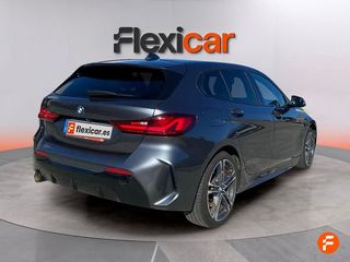 BMW Serie 1 118i Auto.