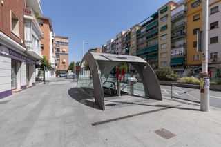 Piso en venta en Camino de Ronda - Rosaleda en Granada