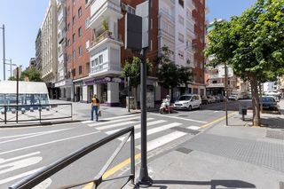 Piso en venta en Camino de Ronda - Rosaleda en Granada