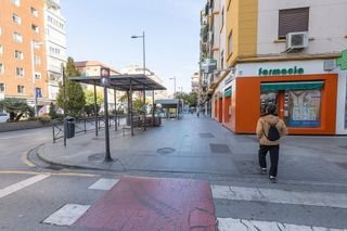Piso en venta en Camino de Ronda - Rosaleda en Granada
