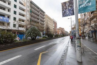 Piso en venta en Camino de Ronda - Rosaleda en Granada