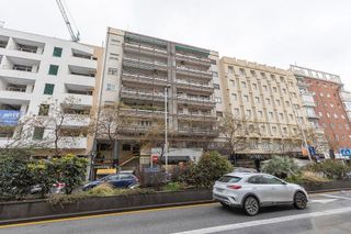 Piso en venta en Camino de Ronda - Rosaleda en Granada