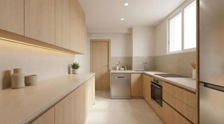 Piso en venta en Camino de Ronda - Rosaleda en Granada