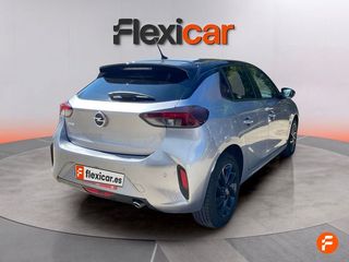 Opel Corsa 1.2T XHL 74kW (100CV) GS-Line +