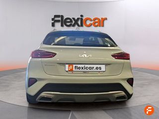 Kia XCeed 1.0 T-GDi Tech 88kW (120CV)