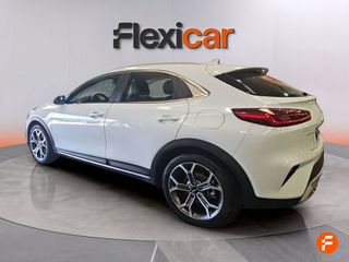 Kia XCeed 1.0 T-GDi Tech 88kW (120CV)