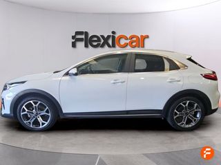 Kia XCeed 1.0 T-GDi Tech 88kW (120CV)