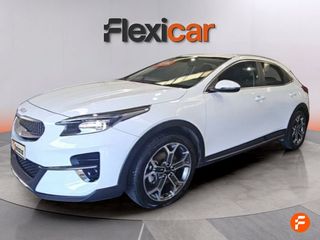 Kia XCeed 1.0 T-GDi Tech 88kW (120CV)