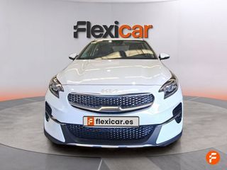 Kia XCeed 1.0 T-GDi Tech 88kW (120CV)