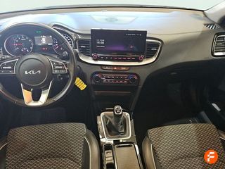 Kia XCeed 1.0 T-GDi Tech 88kW (120CV)