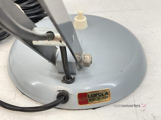 lampara lupela flexo vintage