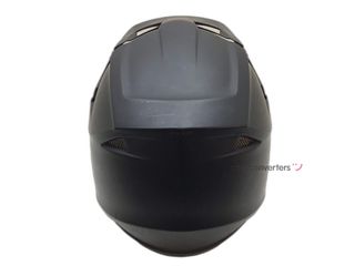 casco off road fox v1