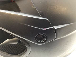 casco off road fox v1