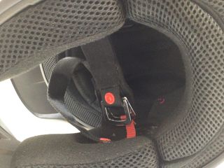 casco off road fox v1