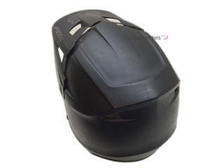 casco off road fox v1