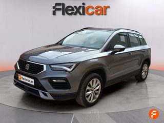 Seat Ateca 1.5 TSI 110kW (150CV) DSG St&Sp Style