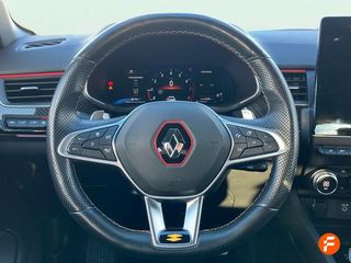 Renault Arkana RS Line TCe 116kW(160CV) EDC mild hybrid