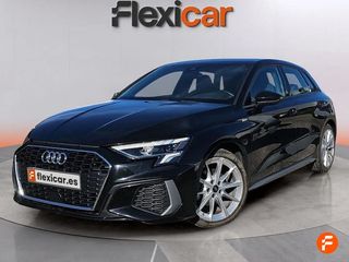 Audi A3 Sportback Advanced 35 TDI 110kW S tronic