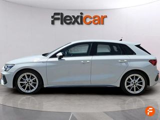 Audi A3 Sportback Advanced 35 TDI 110kW S tronic