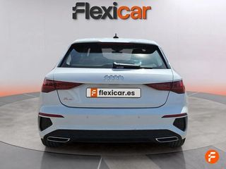 Audi A3 Sportback Advanced 35 TDI 110kW S tronic
